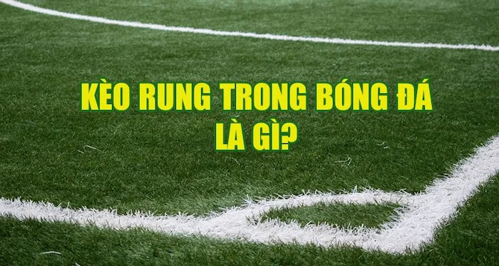 Bí quyết chơi kèo rung bóng đá - Từ A Đến Z Chiến Thắng!