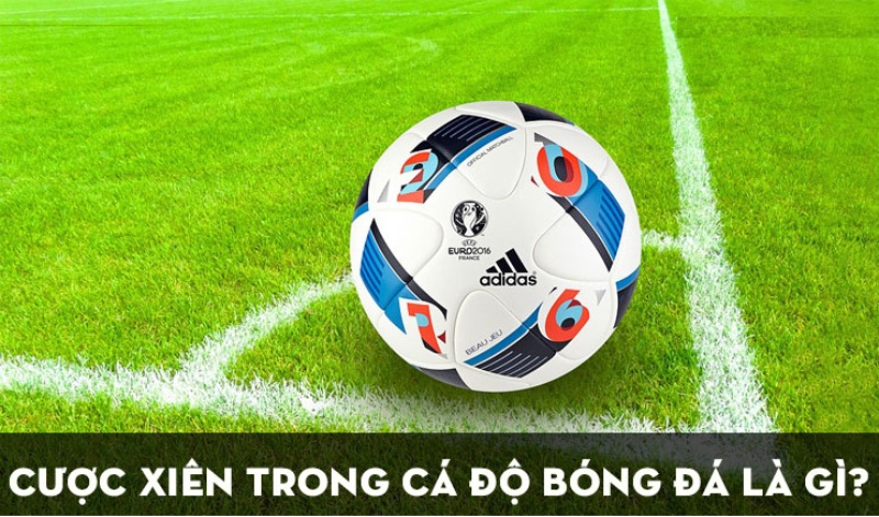 Cược Xiên Bóng Đá - Bí Quyết Chiến Thắng Rủi Ro Cần Biết