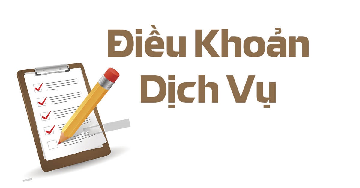 Điều khoản điều kiện tại 7m - Chìa khóa trải nghiệm cá cược an toàn minh bạch