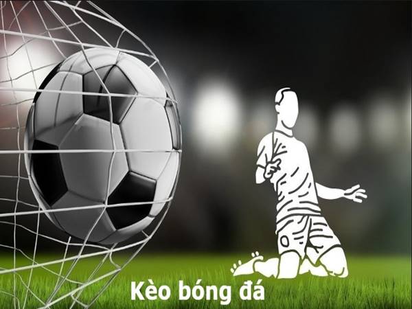 Kèo Dưới Bóng Đá - Bí Mật Lật Kèo Cơ Hội Đầu Tư Thông Minh