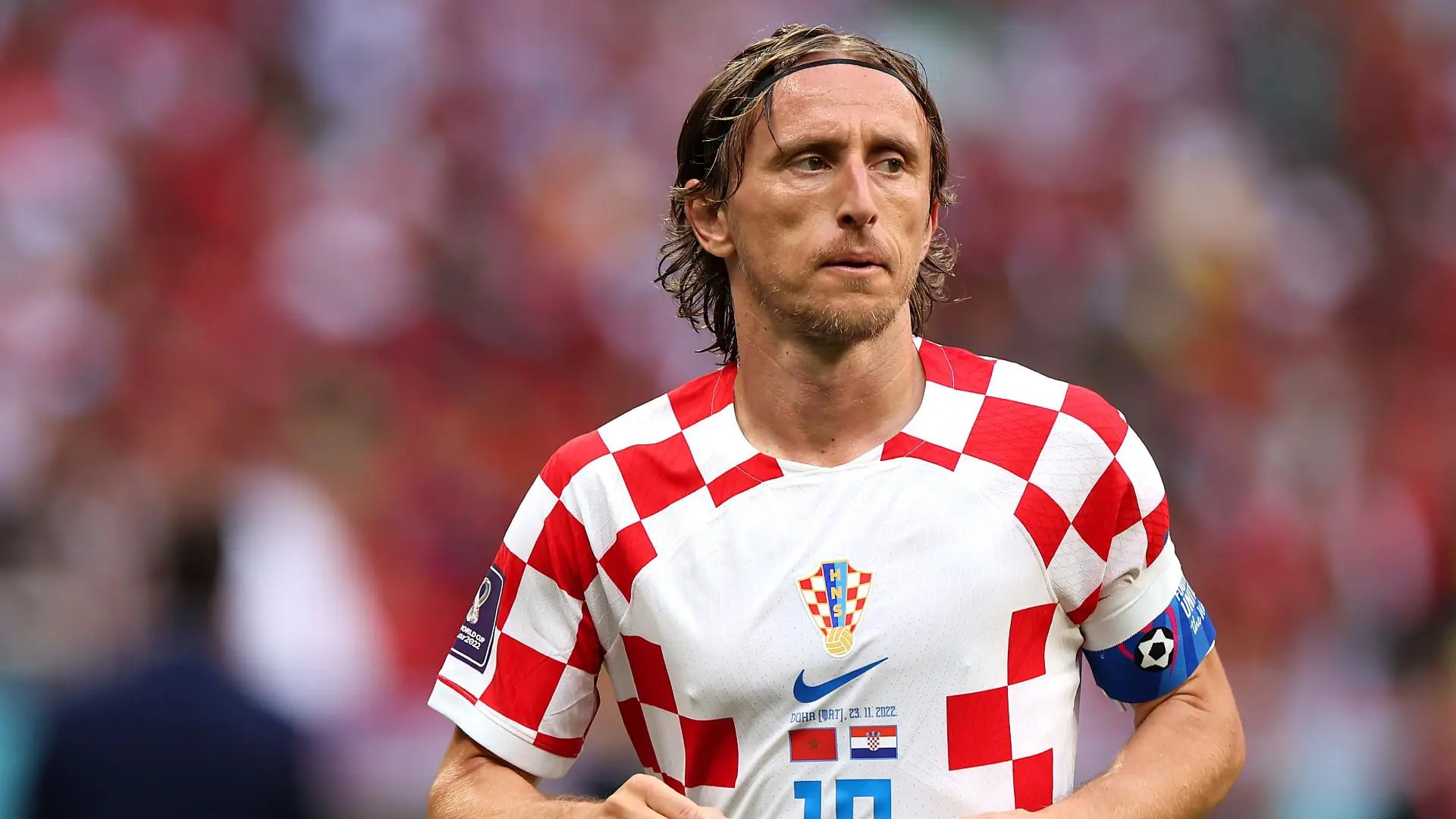 Luka Modric - Kiến Trúc Sư Tuyệt Vời Trên Sân Cỏ - Biểu Tượng Bất Diệt