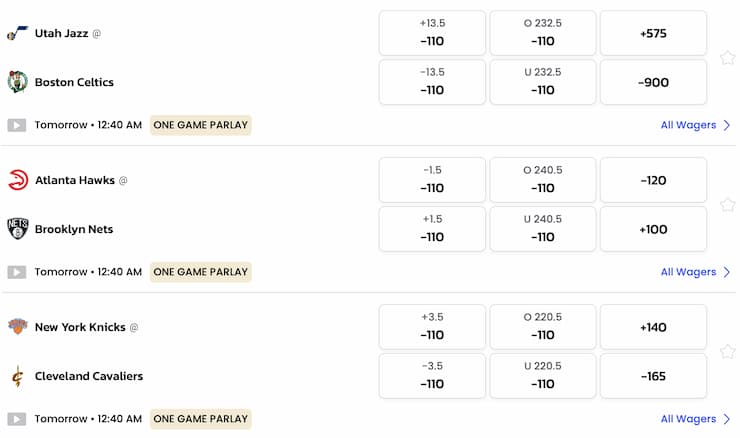 Odds là gì - Giải Mã Bí Mật Tỷ Lệ Cược Ứng Dụng Thực Tế