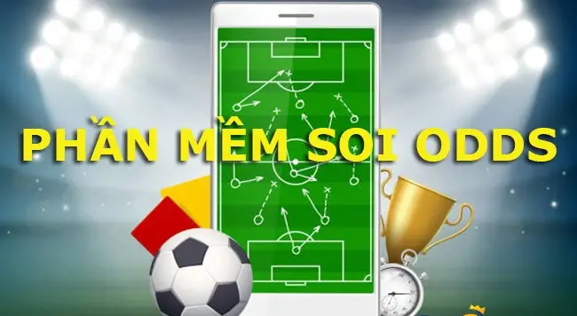 Phần Mềm Soi Kèo Bóng Đá - Bí Quyết Chiến Thắng Trong Cá Cược Thể Thao